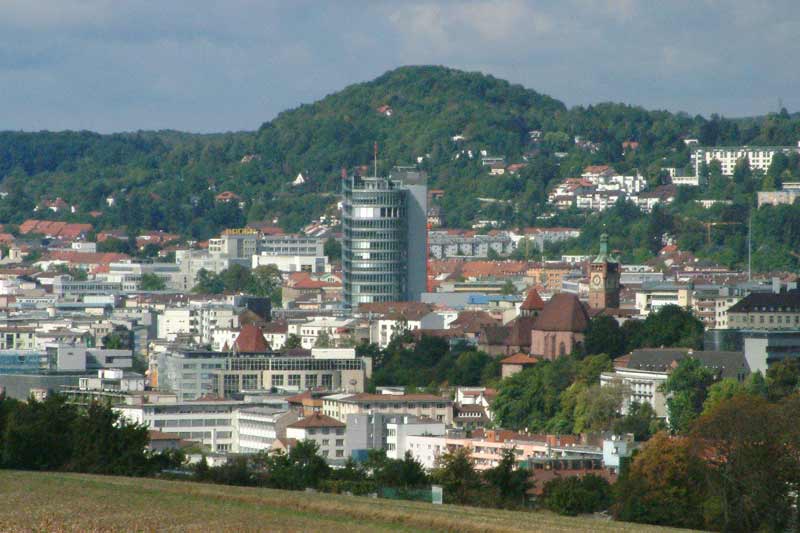 Steuerberatung in Pforzheim, Oettinger-Gruppe